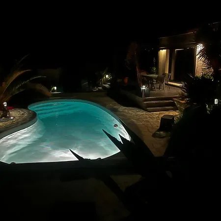 דירה Partie De Moderne Avec Acces Piscine *