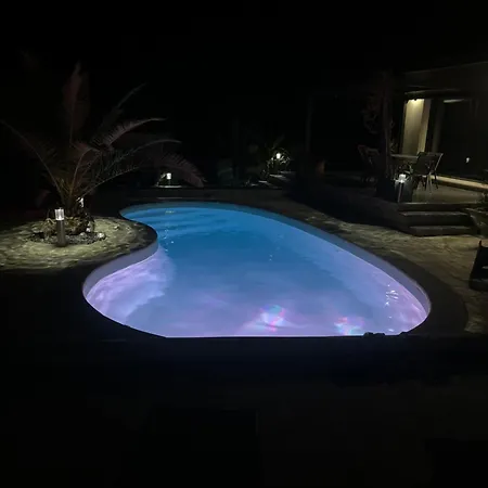 דירה Partie De Moderne Avec Acces Piscine Villeneuve (Alpes-de-Haute-Provence)